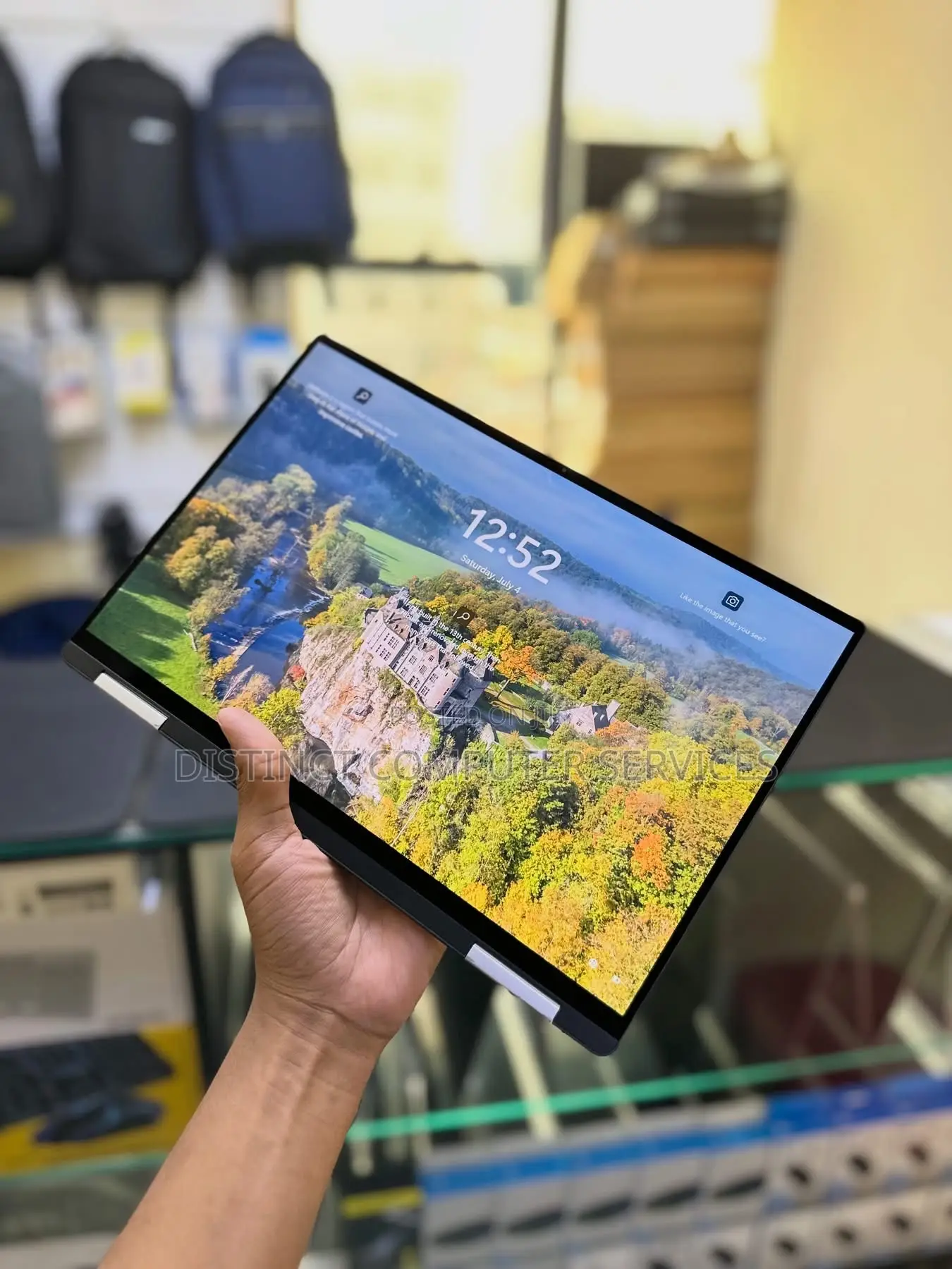 Laptop Dell XPS 13 16GB Intel Core i7 SSD 512GB
