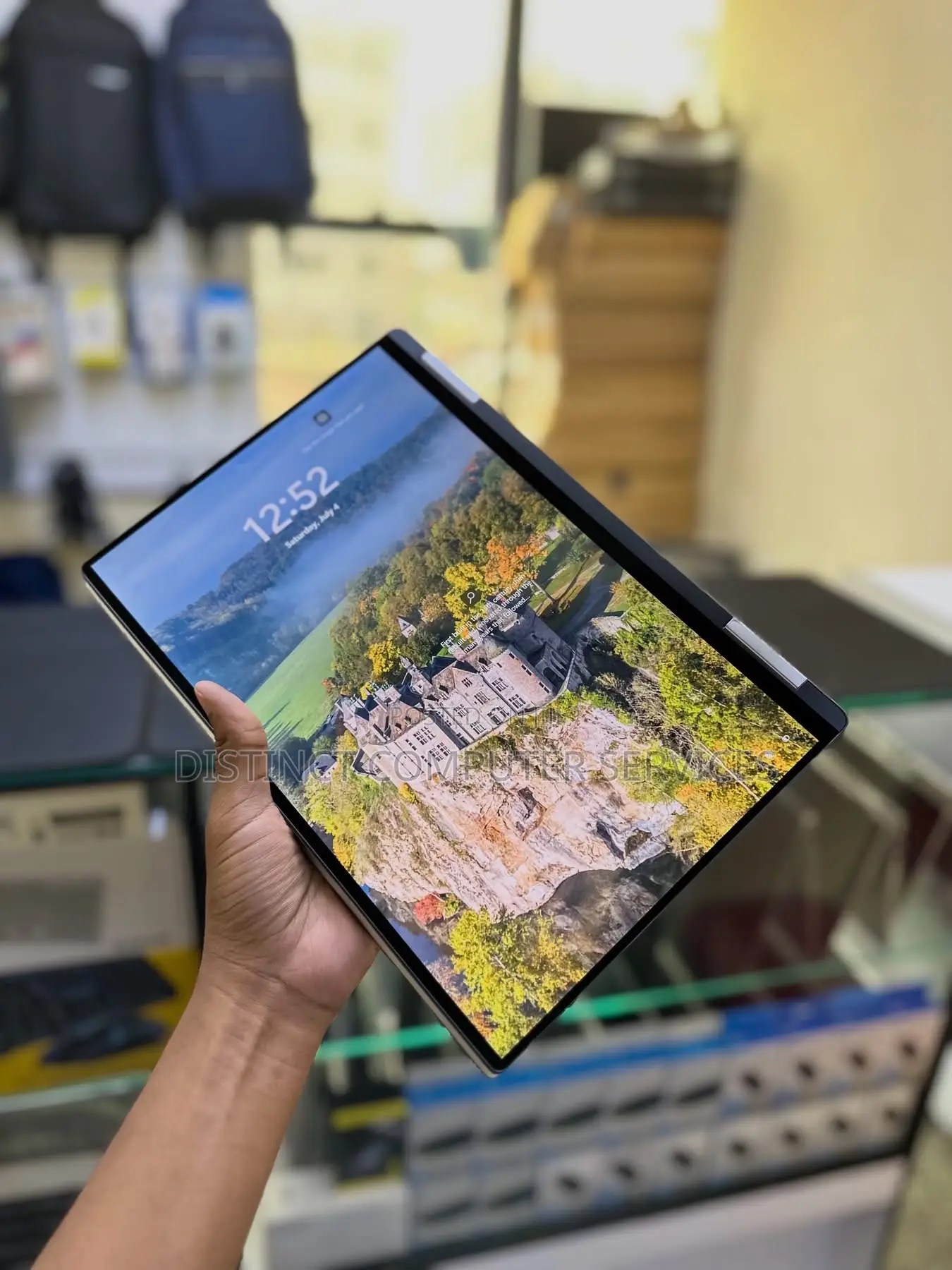 Laptop Dell XPS 13 16GB Intel Core i7 SSD 512GB