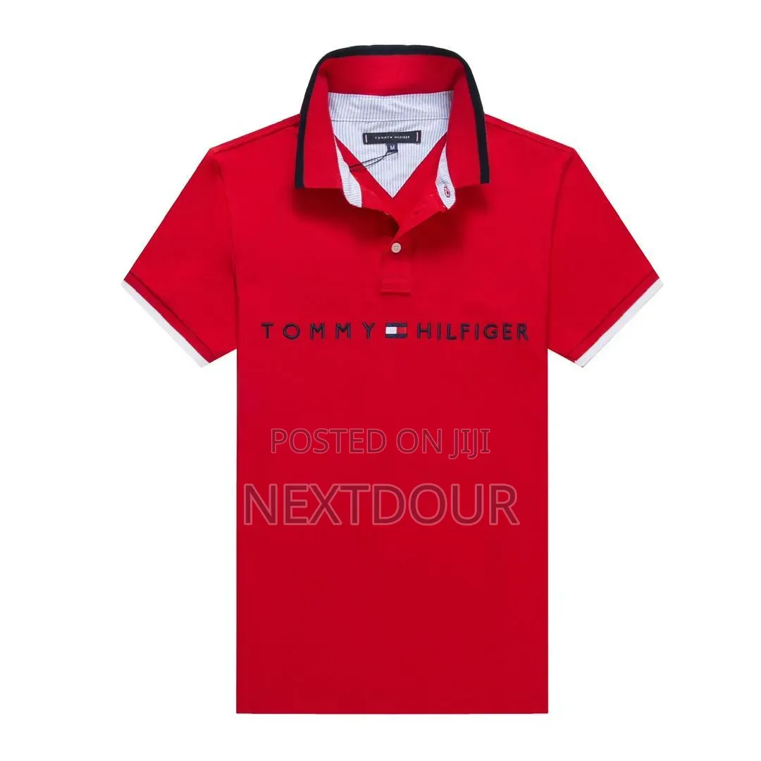 Tommy Hilfiger T-Shirt