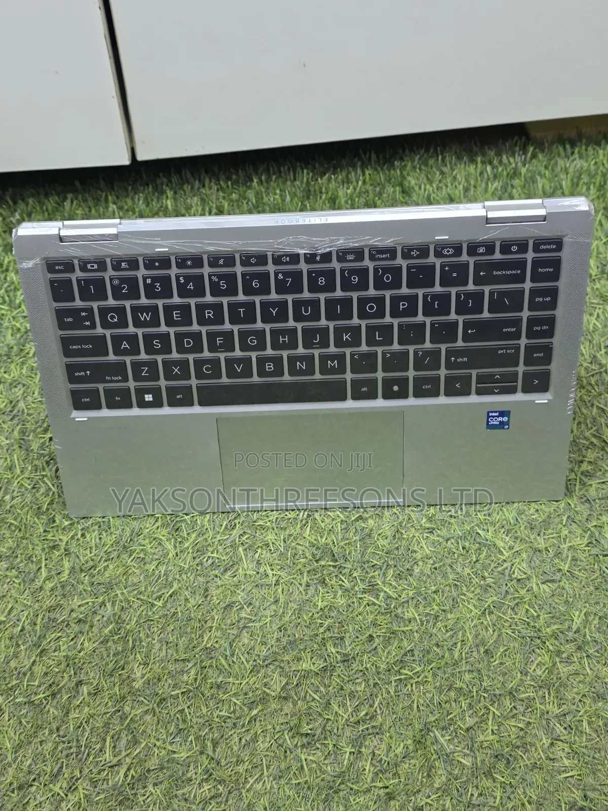 Laptop HP EliteBook 1040 G8 32GB Intel Core i7 SSD 512GB
