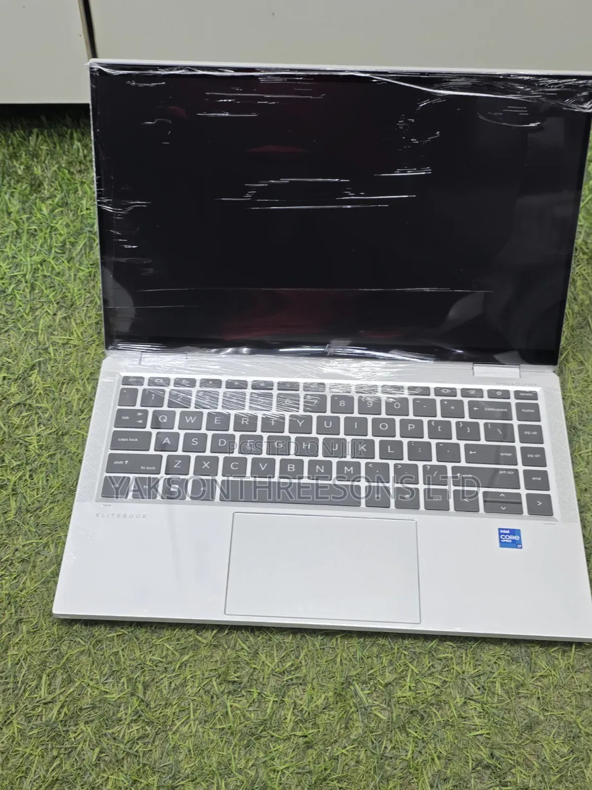 Laptop HP EliteBook 1040 G8 32GB Intel Core i7 SSD 512GB