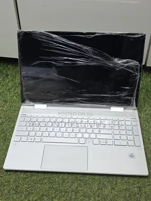 Laptop HP Envy 15-ep0xxx 8GB Intel Core i5 SSD 256GB