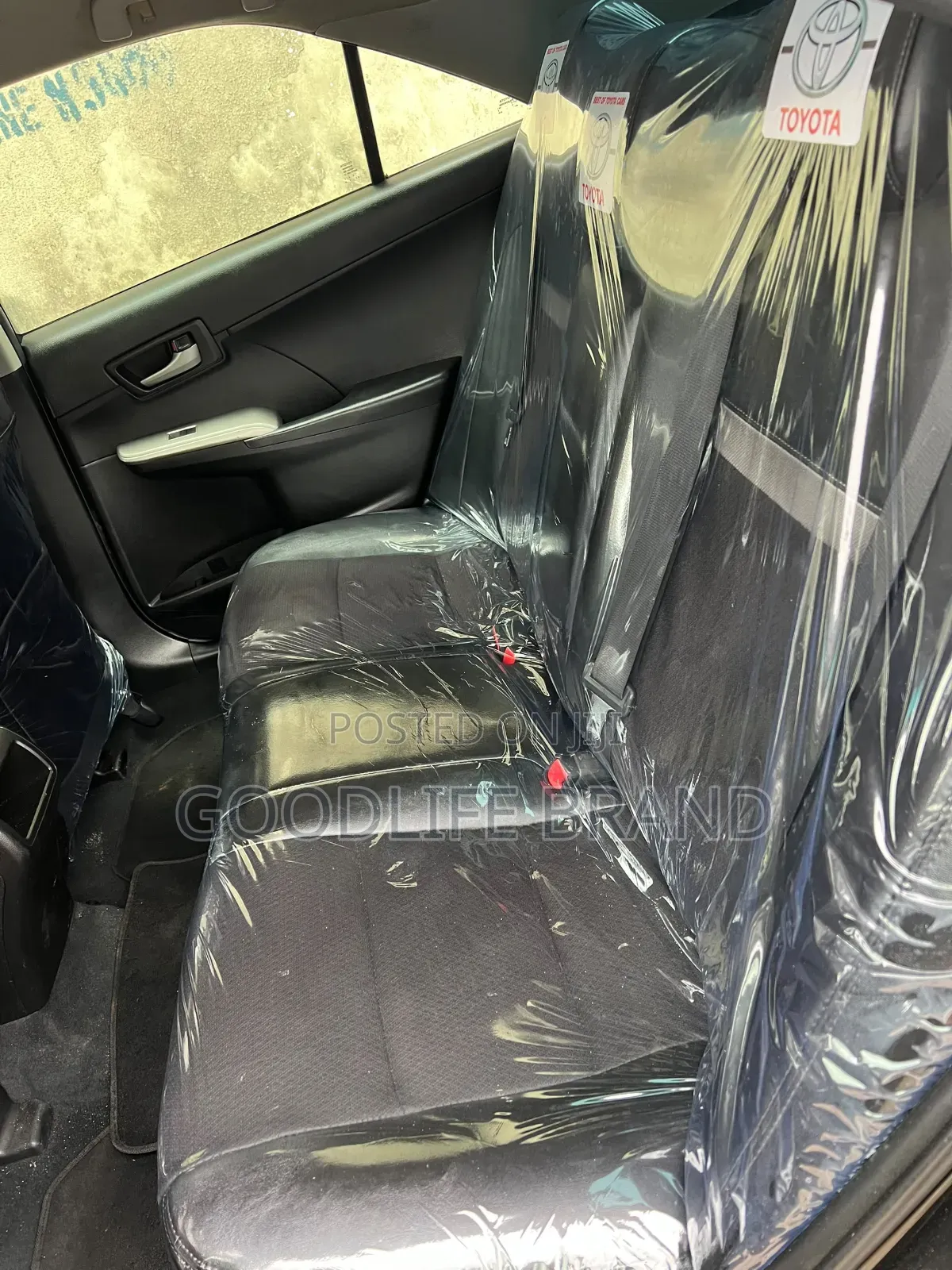 Toyota Camry 2013 Silver