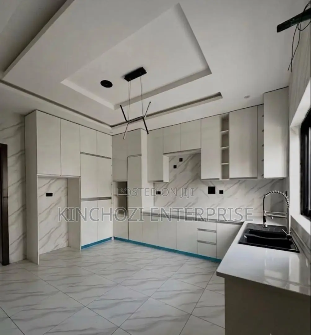 3bdrm Duplex in Apo Dutse, Zone B for rent
