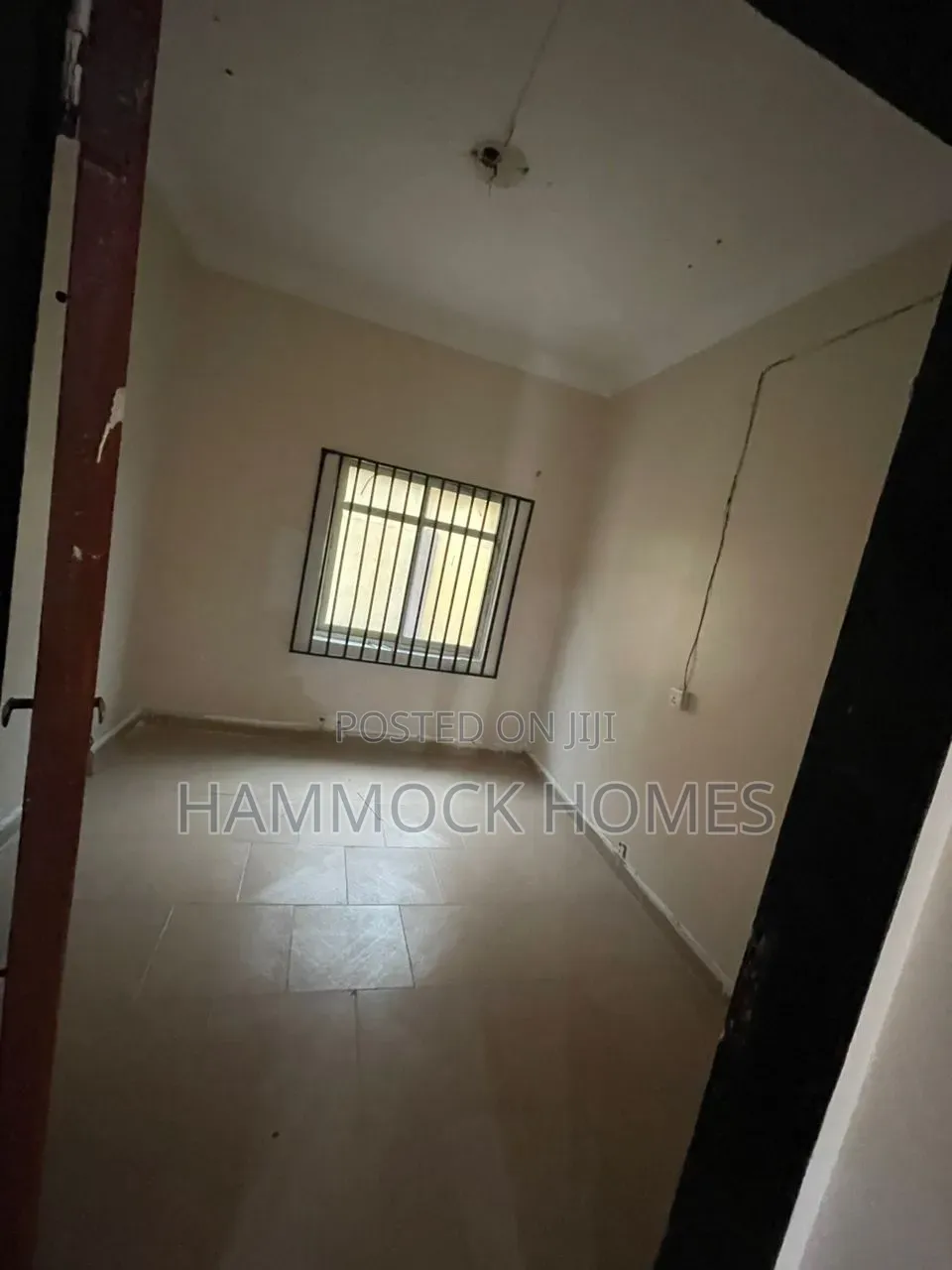 3bdrm Block of Flats in Hope Estate, Alakia for rent
