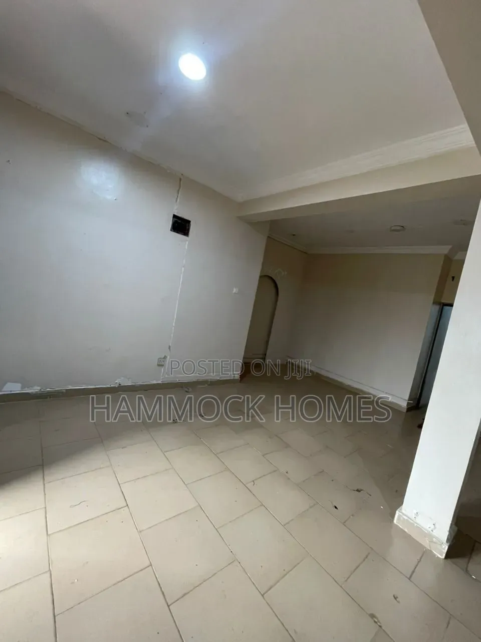 3bdrm Block of Flats in Hope Estate, Alakia for rent