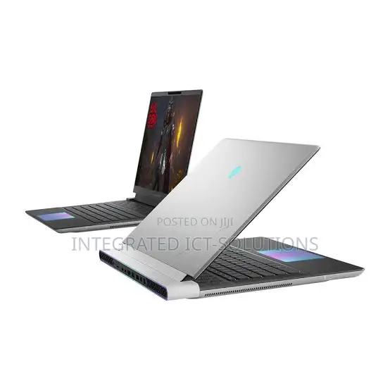 New Laptop Dell 32GB Intel Core Ultra 9 SSD 2T