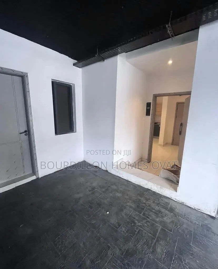1bdrm Apartment in Freedomway Lekki for sale