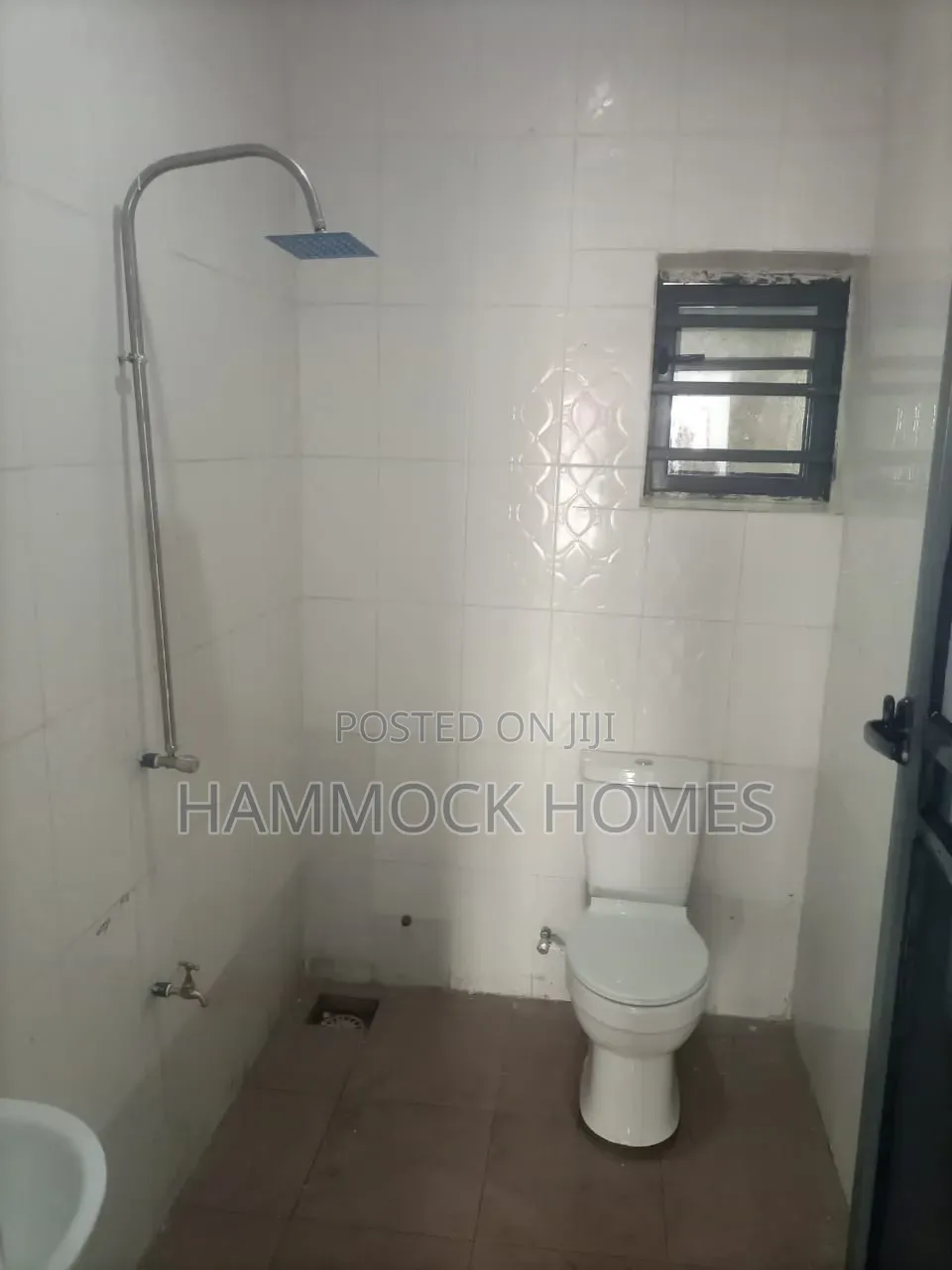 1bdrm Block of Flats in Harmony Estate, Akobo for rent