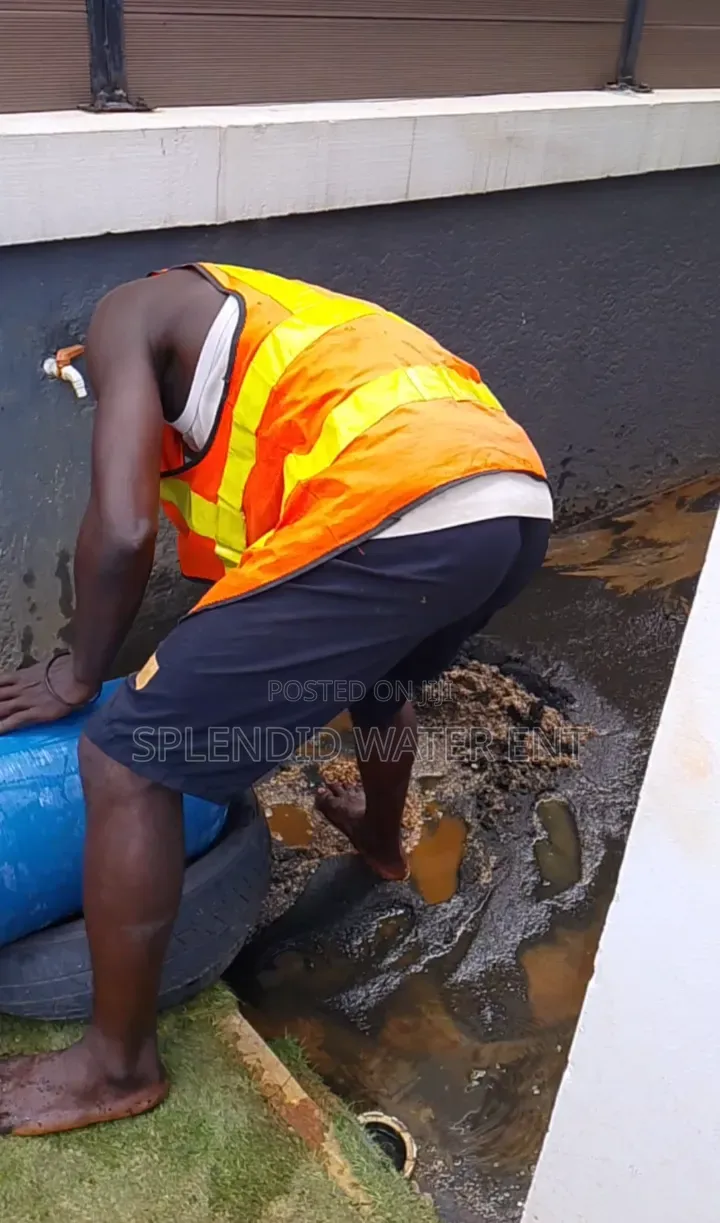 Rehabilitation and Upgrading