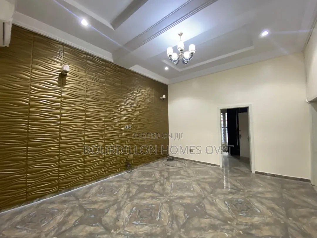 4bdrm Duplex in Orchid Lekki Lagos for rent