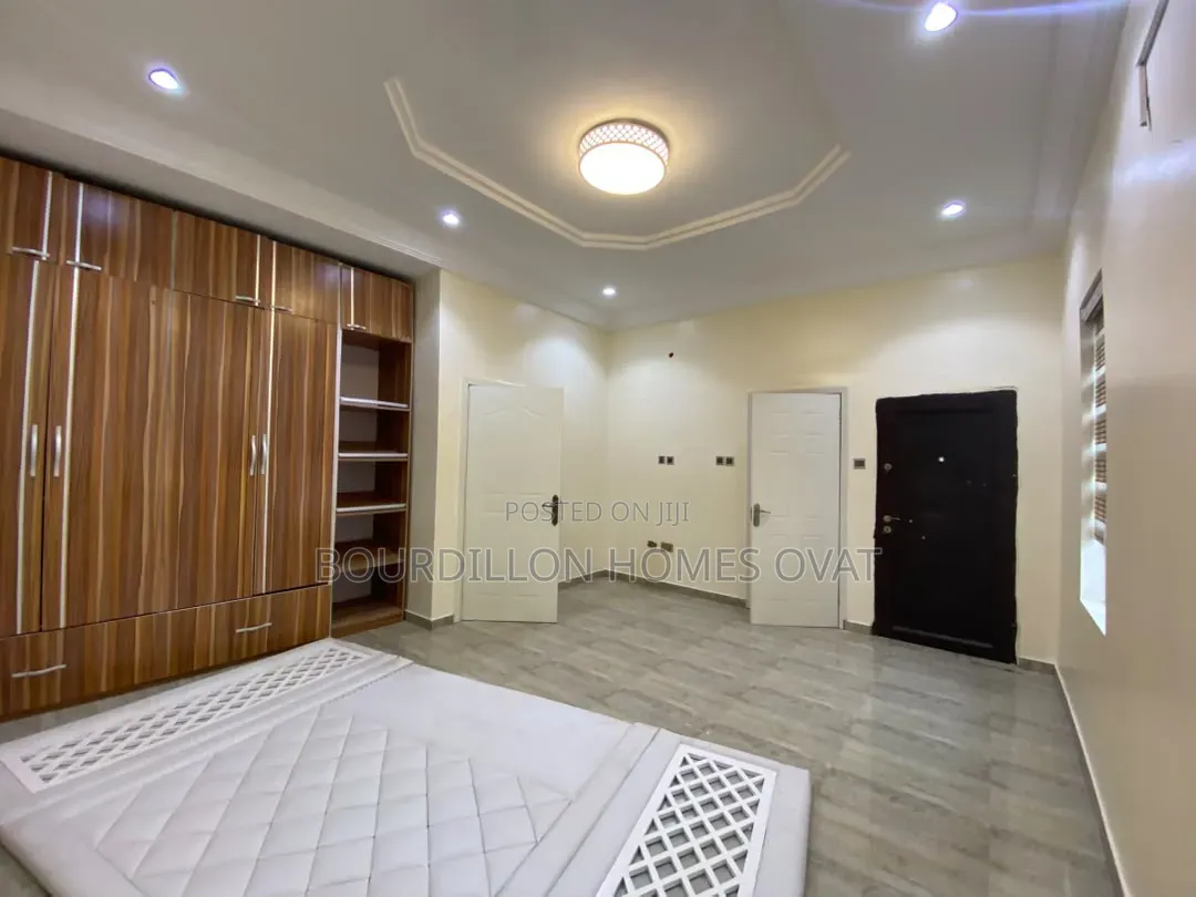 4bdrm Duplex in Orchid Lekki Lagos for rent