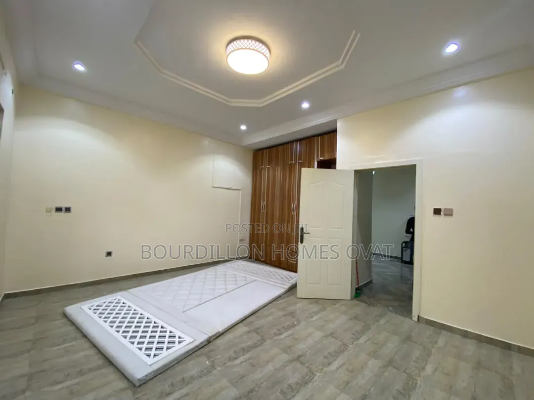 4bdrm Duplex in Orchid Lekki Lagos for rent