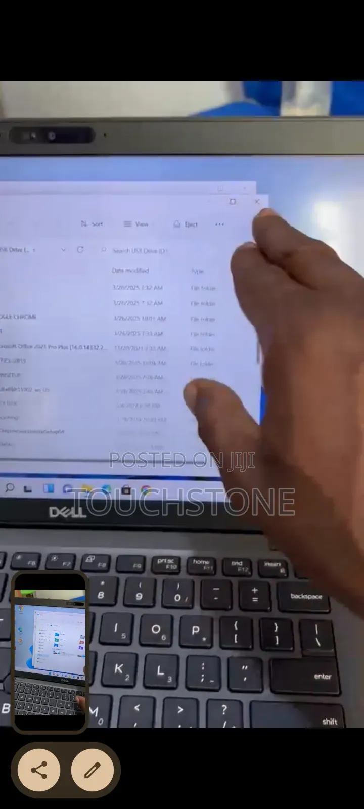 Laptop Dell Latitude 5400 8GB Intel Core i5 SSD 256GB