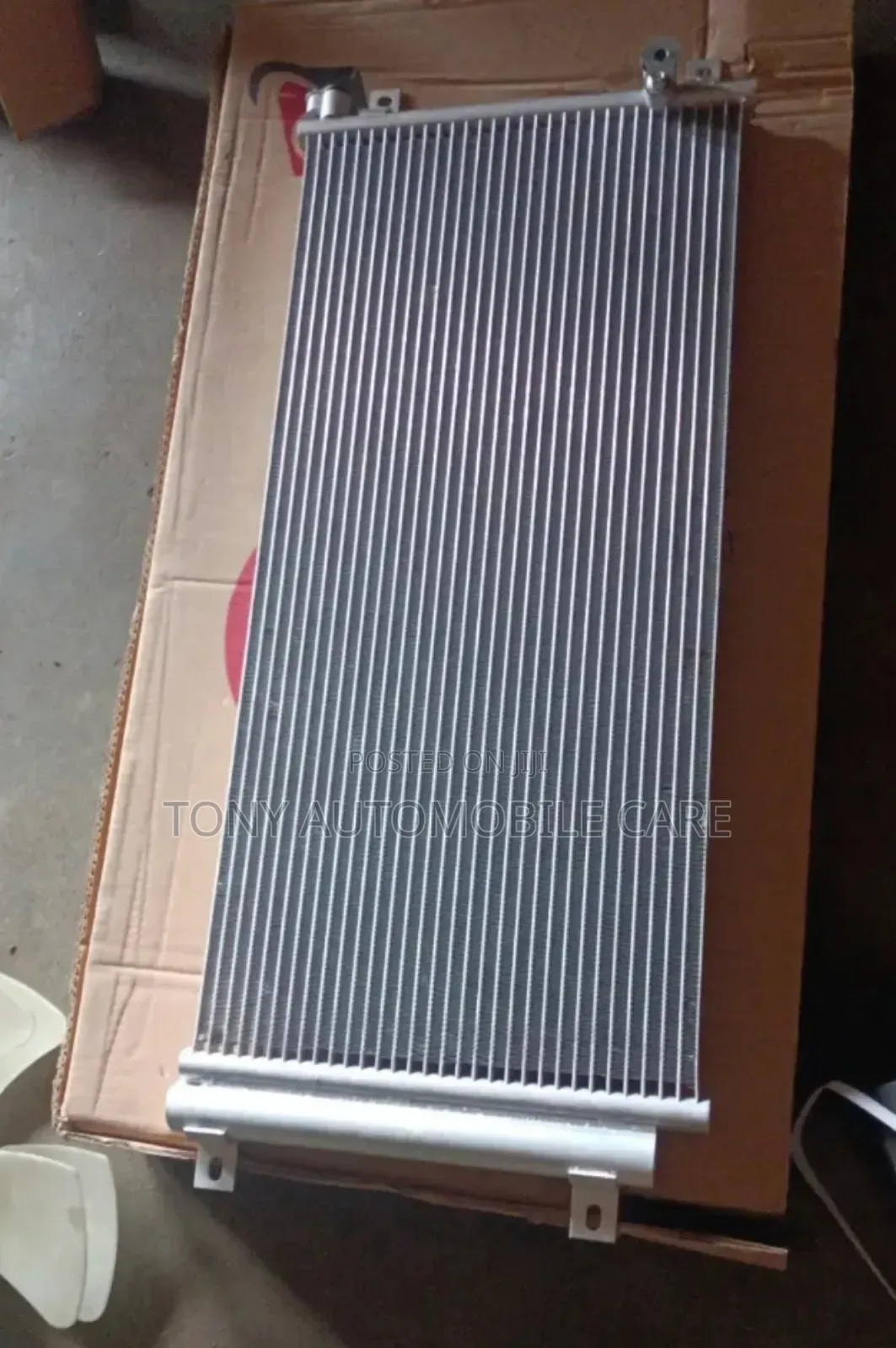 Condenser for Honda Civic 2018