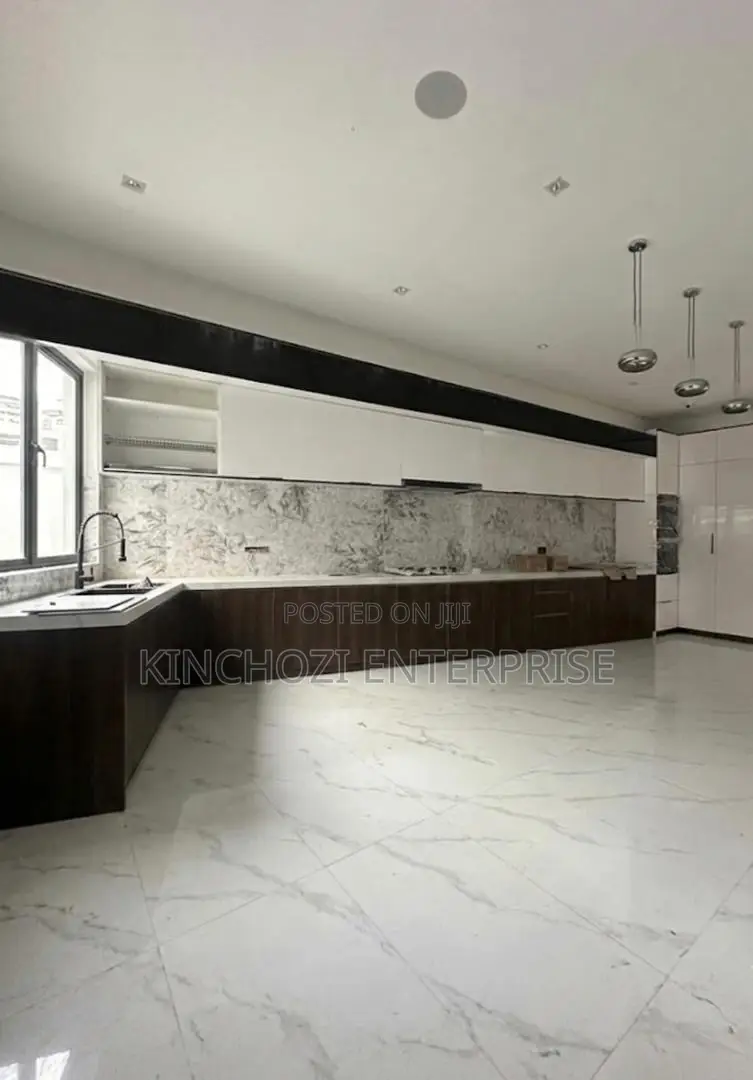 3bdrm Duplex in Apo Abuja, Zone B for rent
