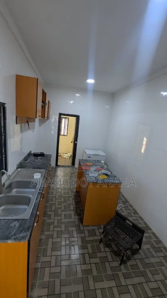 4bdrm Duplex in Shelter Afrique, Uyo for rent