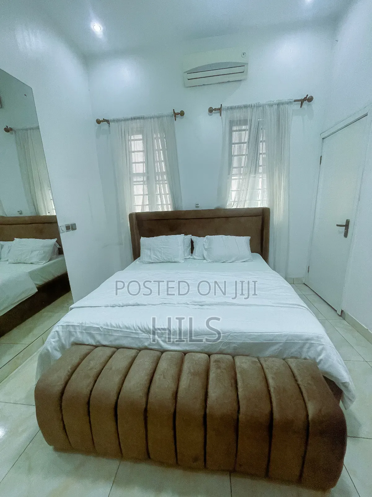 Luxury 4 Bedroom Smart House Duplex at Chevron