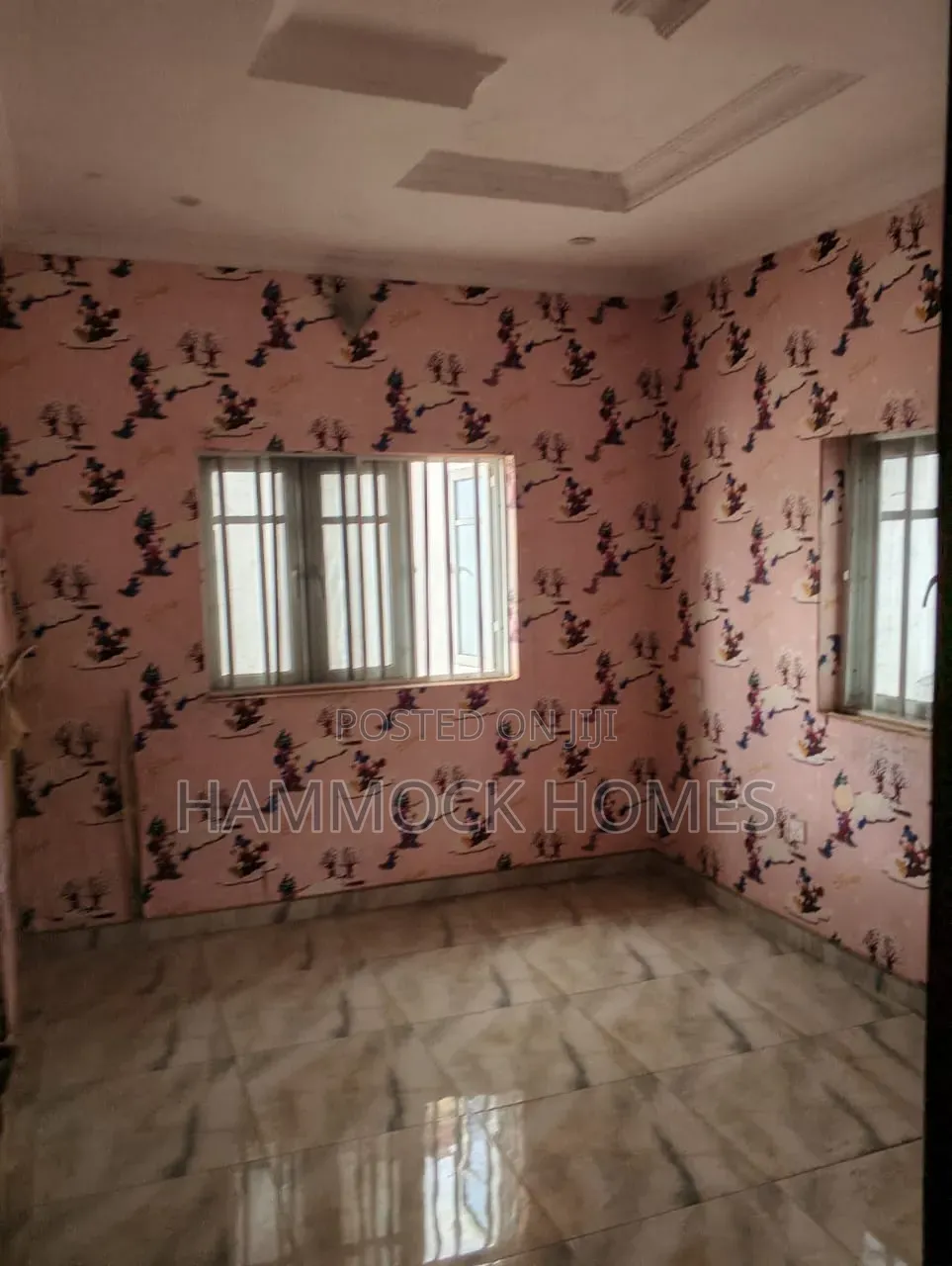 3bdrm Duplex in Onireke Gra, Jericho for rent