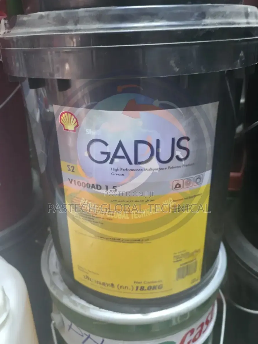 Shell Gadus S2 V1000ad 1.5 18kg