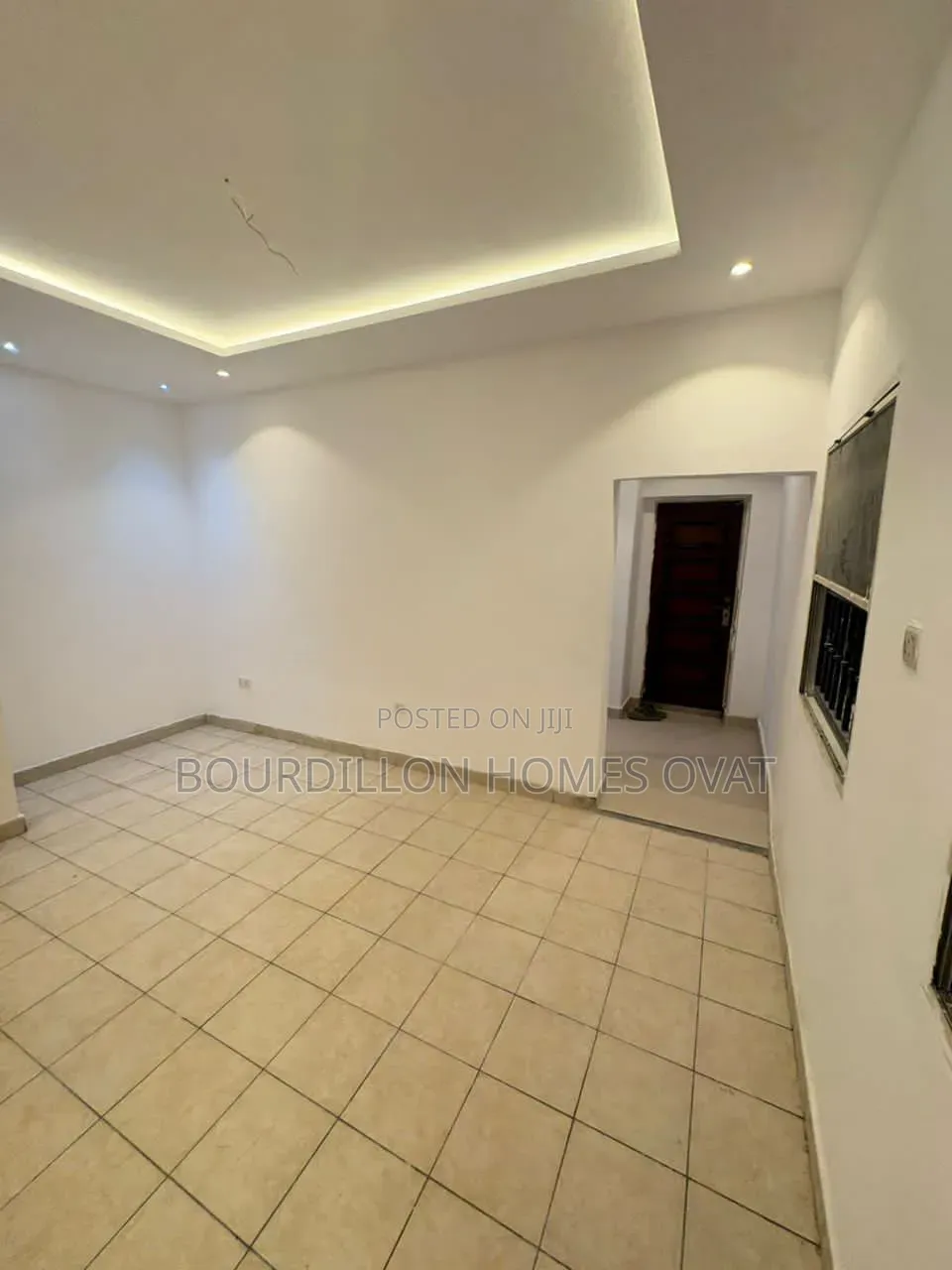 1bdrm Apartment in Ikota Villa Estate for rent