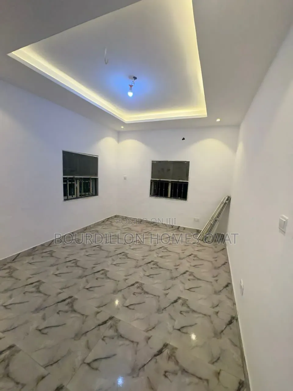 1bdrm Apartment in Ikota Villa Estate for rent