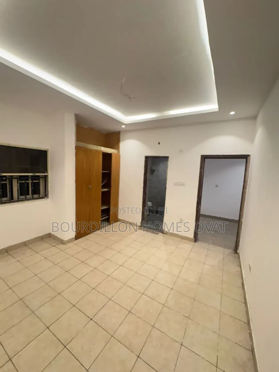 1bdrm Apartment in Ikota Villa Estate for rent
