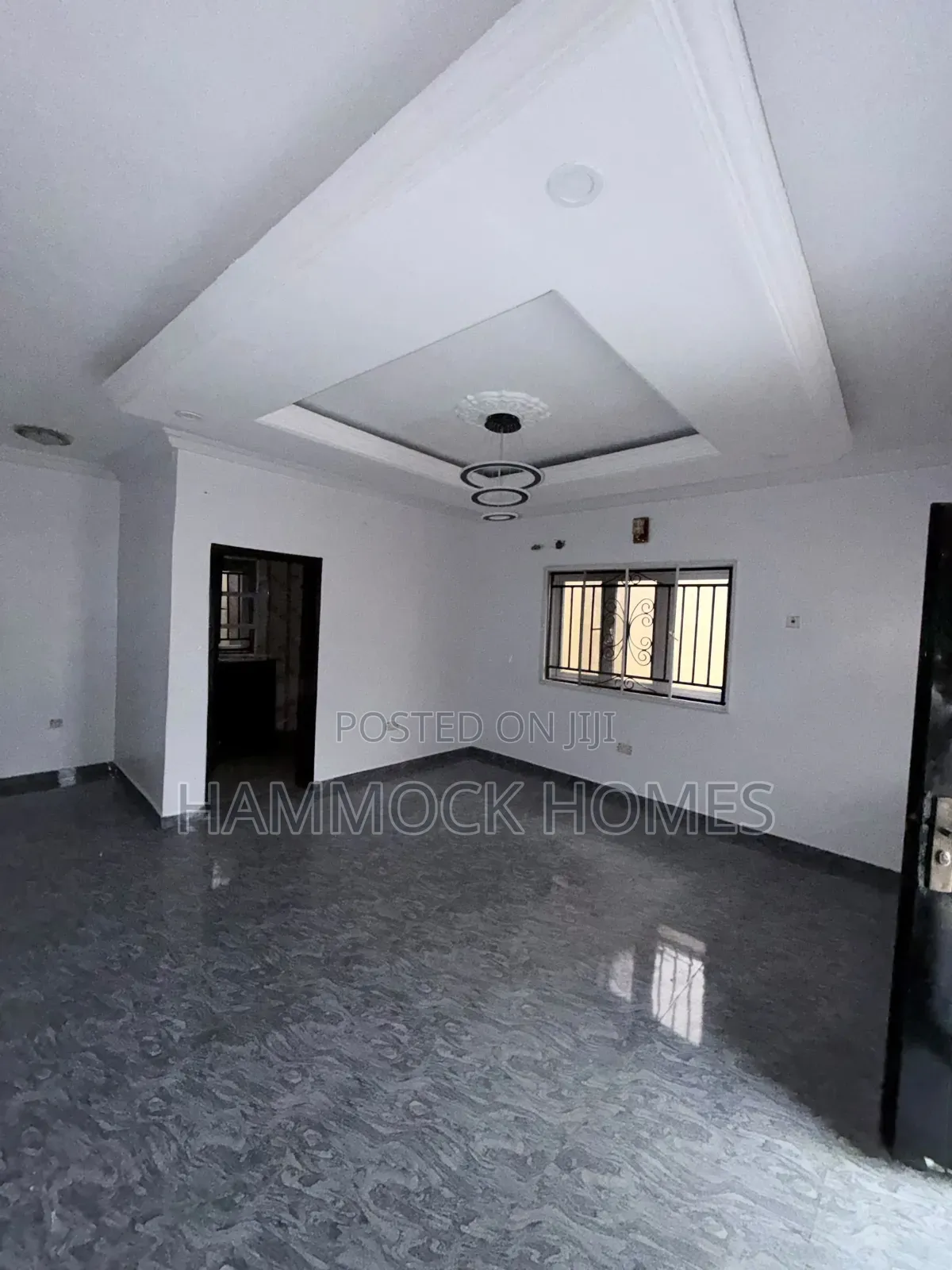 3bdrm Block of Flats in Ikolaba Gra, Bodija for rent