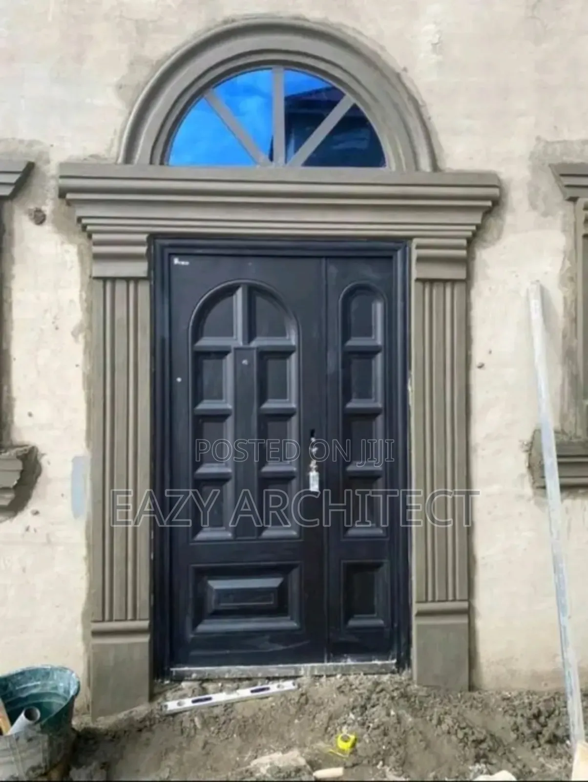 Window Artwork