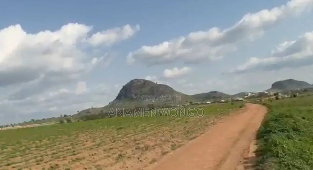 300sqm Hutu Premium Lands | Fcda Approved
