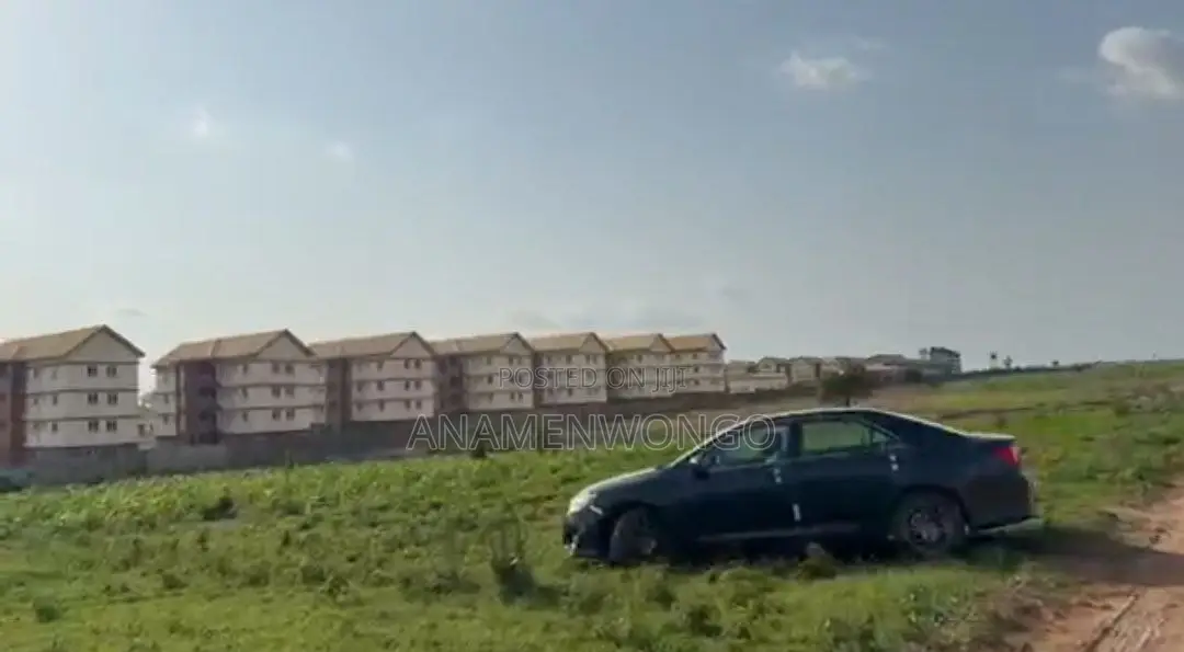 300sqm Hutu Premium Lands | Fcda Approved