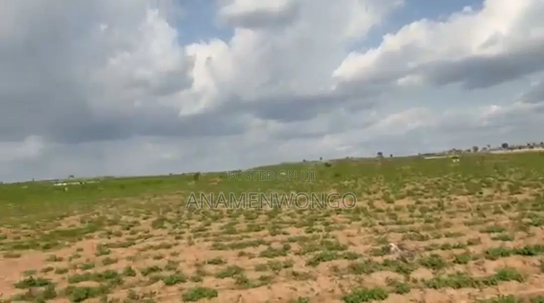 300sqm Hutu Premium Lands | Fcda Approved