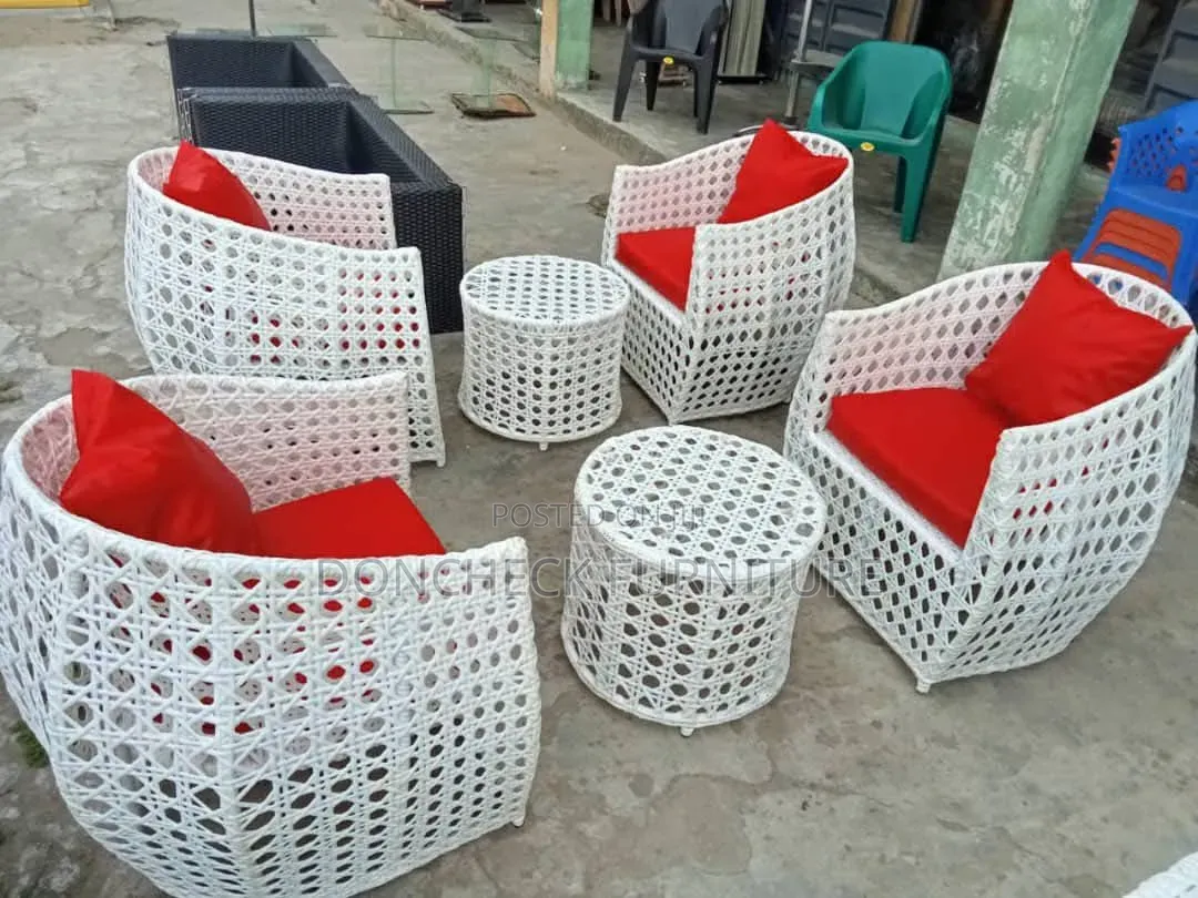 Garden Chair