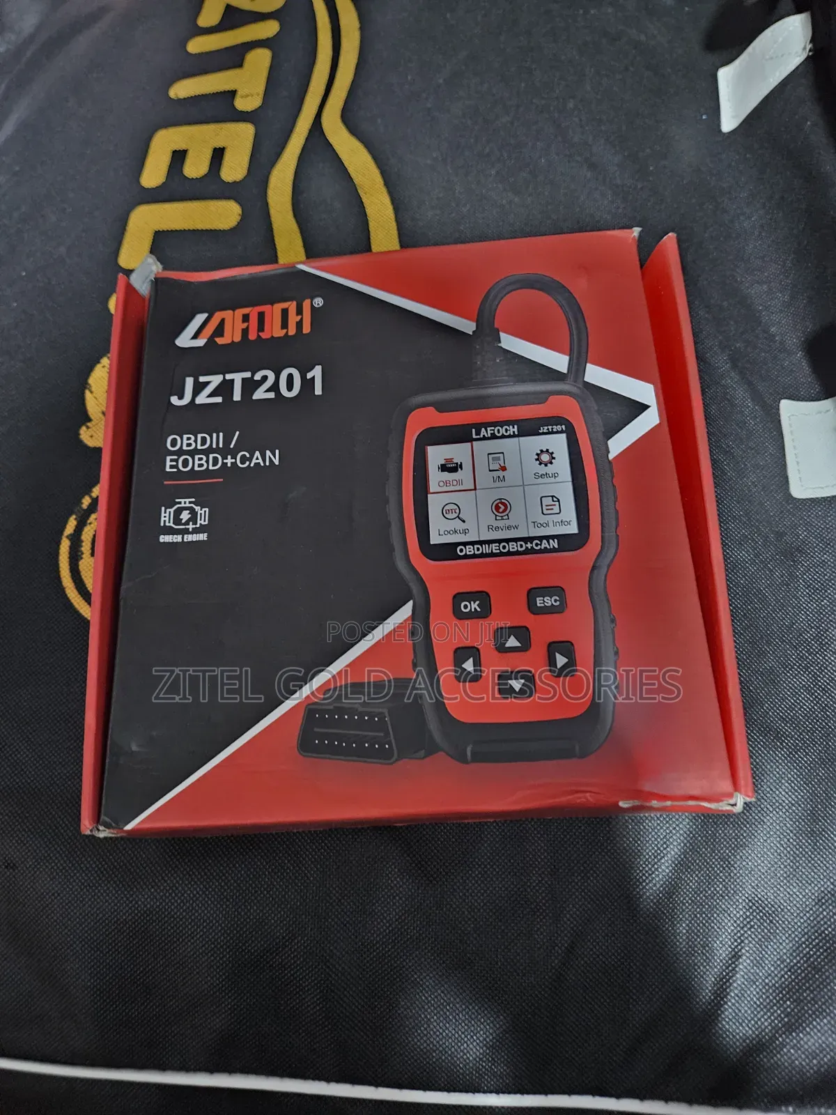 Obd for Your Best Car Diagnostics Contact Us if Is Available