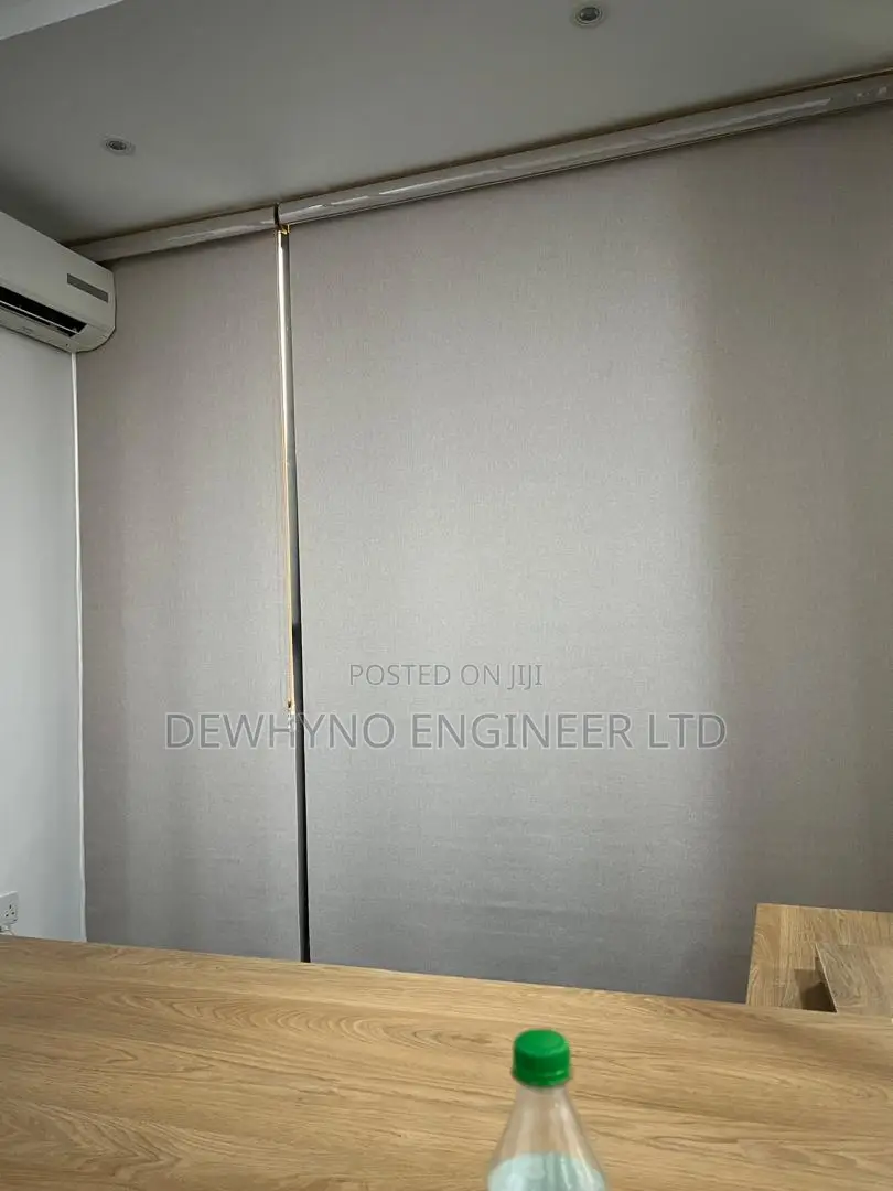 Wooden Blinds