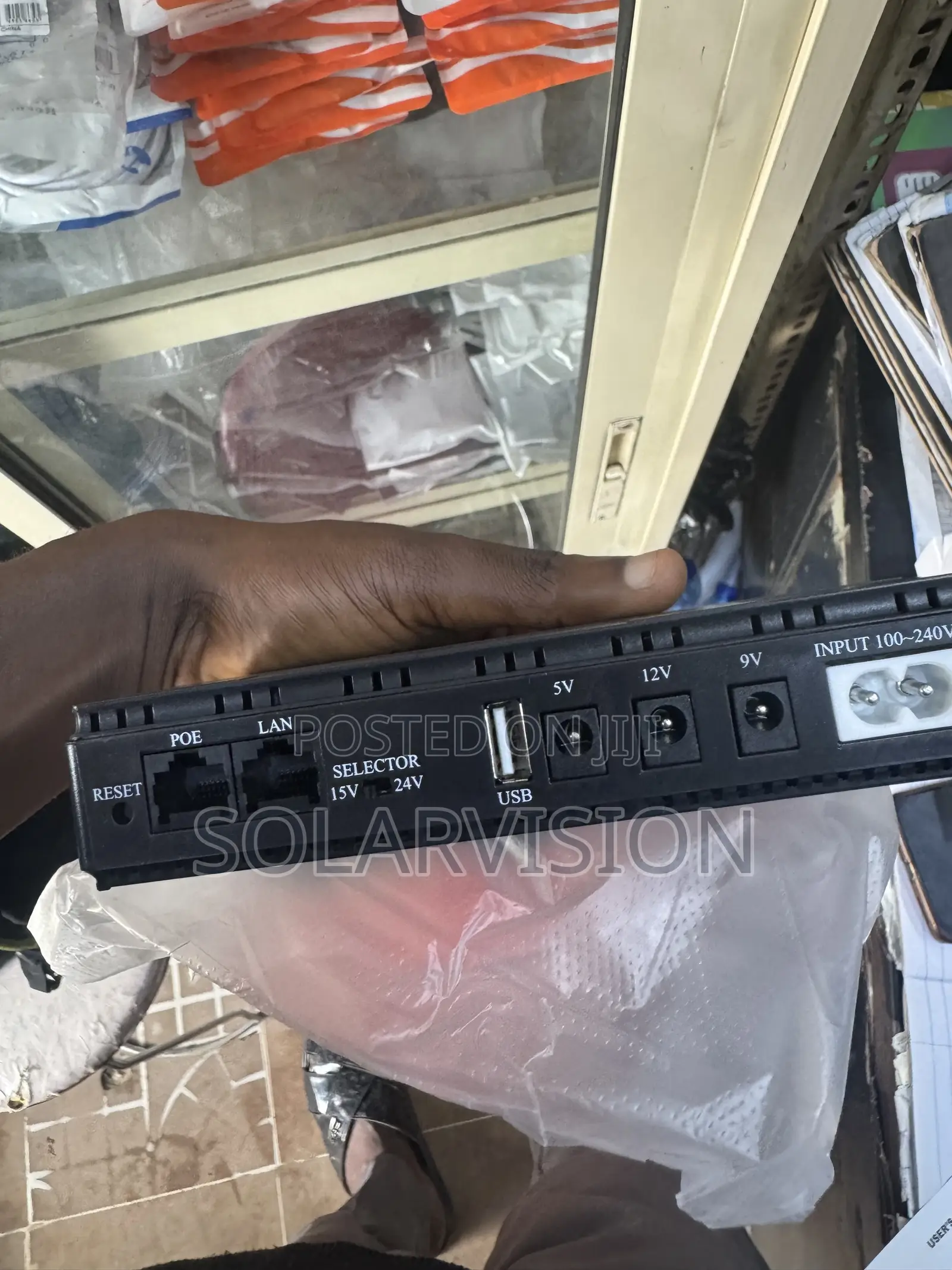 12hours Customized Internet Router Powerbank in Stock
