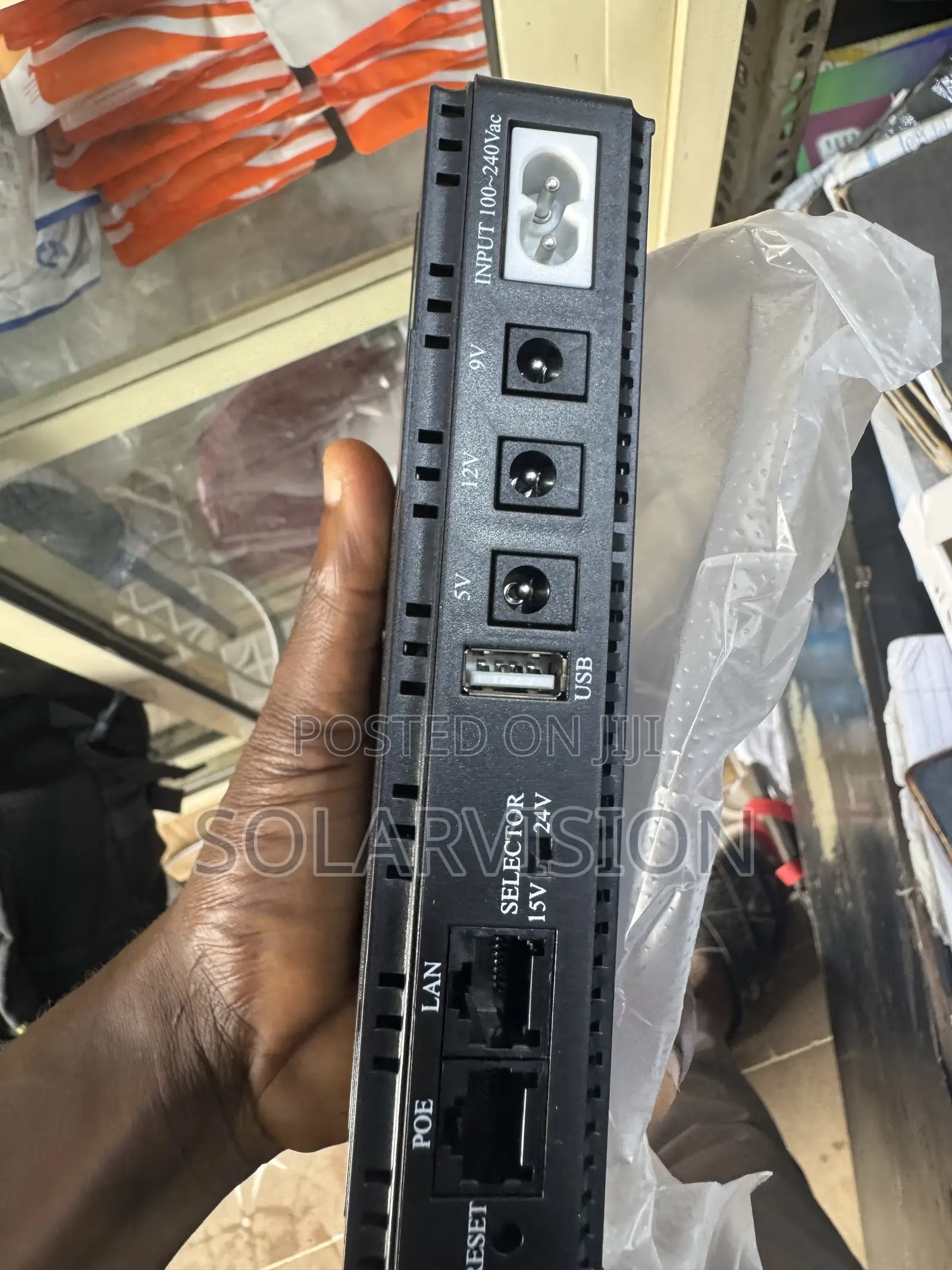 12hours Customized Internet Router Powerbank in Stock