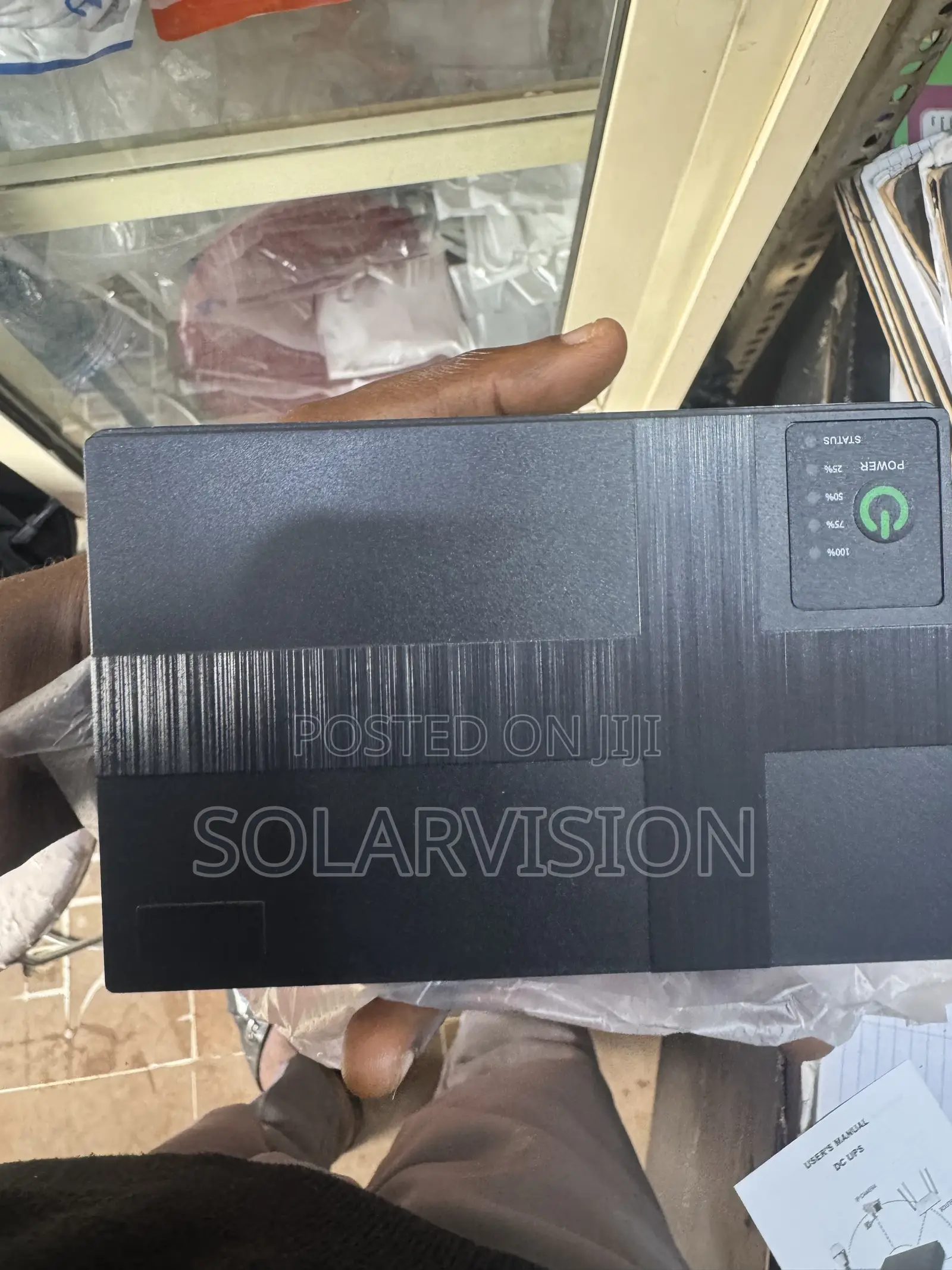12hours Customized Internet Router Powerbank in Stock