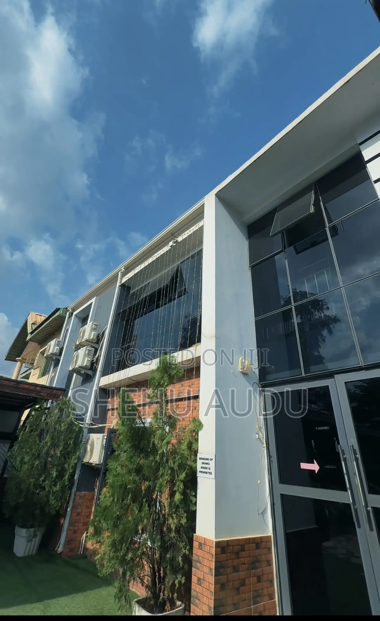 Furnished 10bdrm Duplex in Gafuwa, Gaduwa for sale