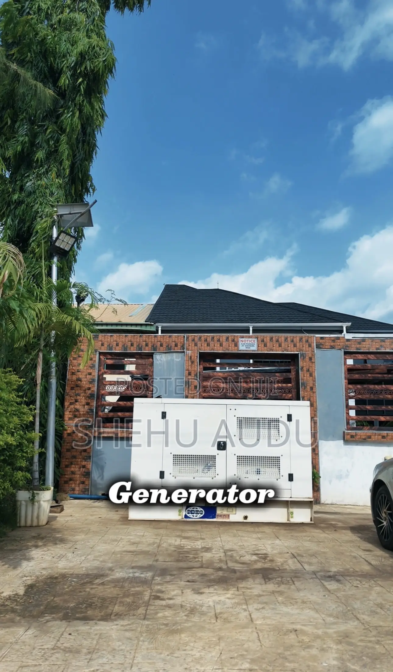 Furnished 10bdrm Duplex in Gafuwa, Gaduwa for sale