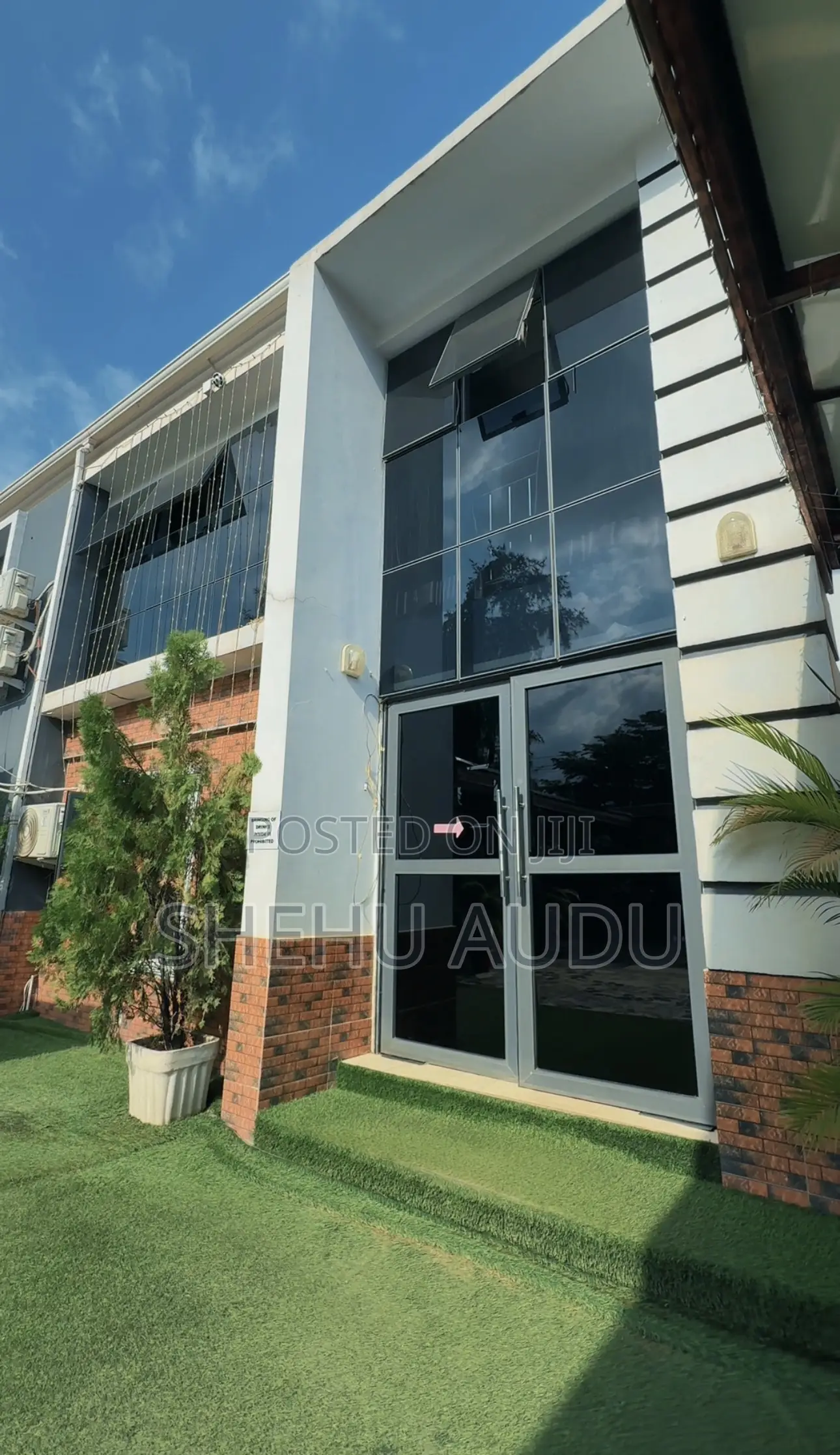 Furnished 10bdrm Duplex in Gafuwa, Gaduwa for sale