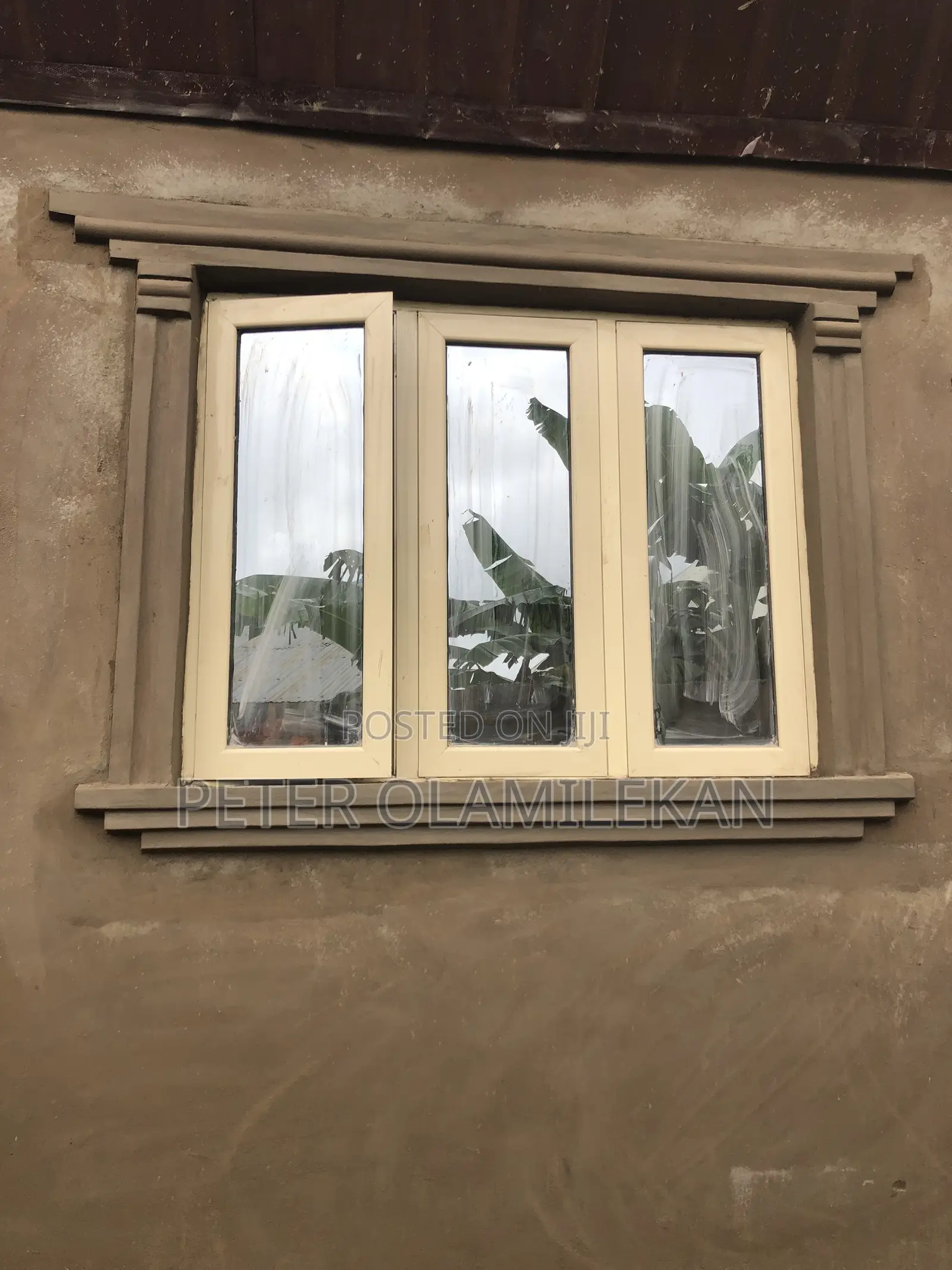 Professional Window Hood, Artwork Design