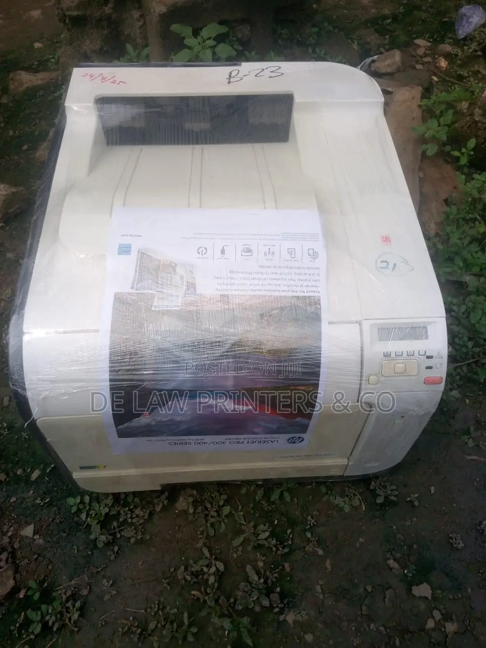 Hp Printer