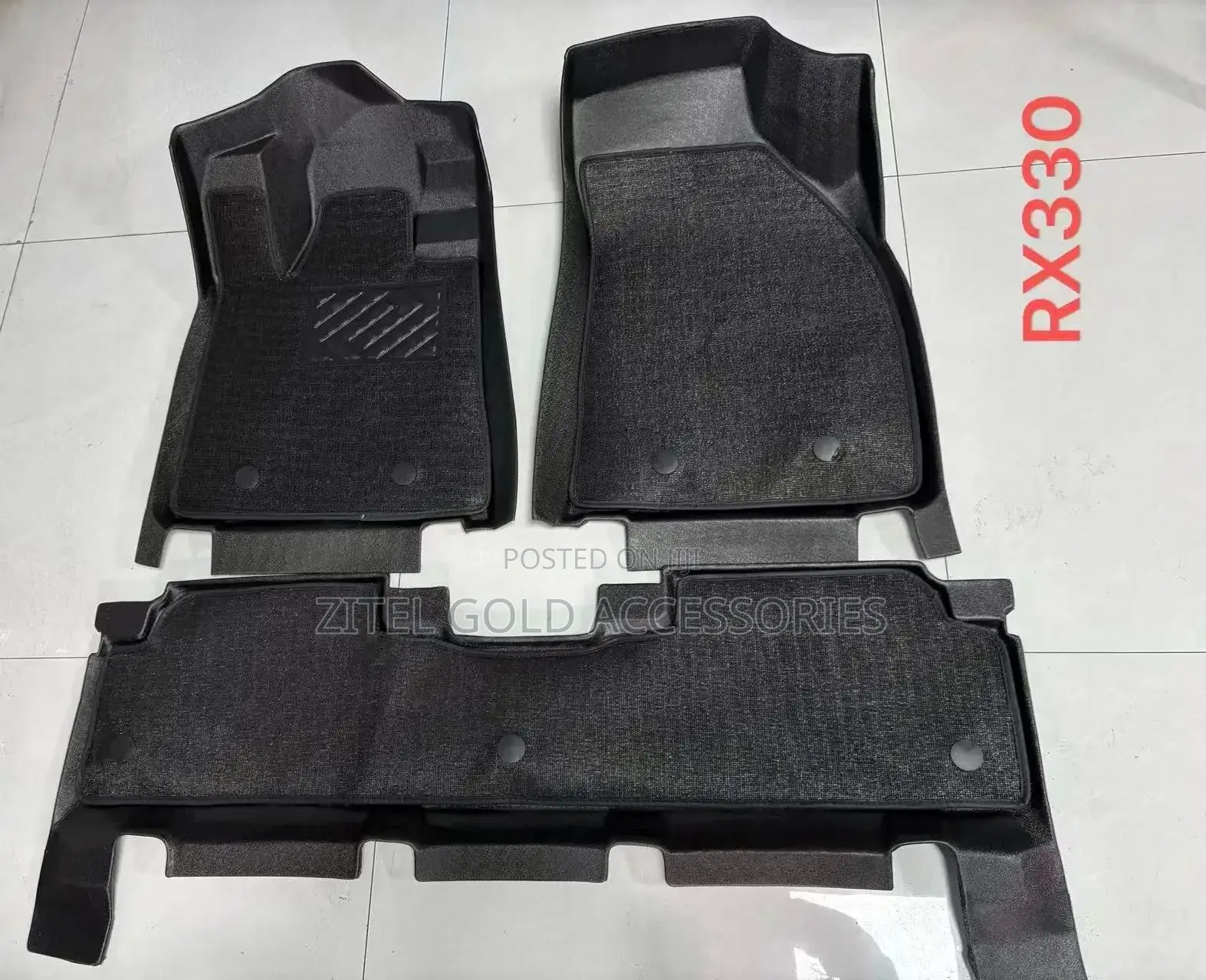 Best Quality Footmatt You Can Ever Used.It Is Full Cover