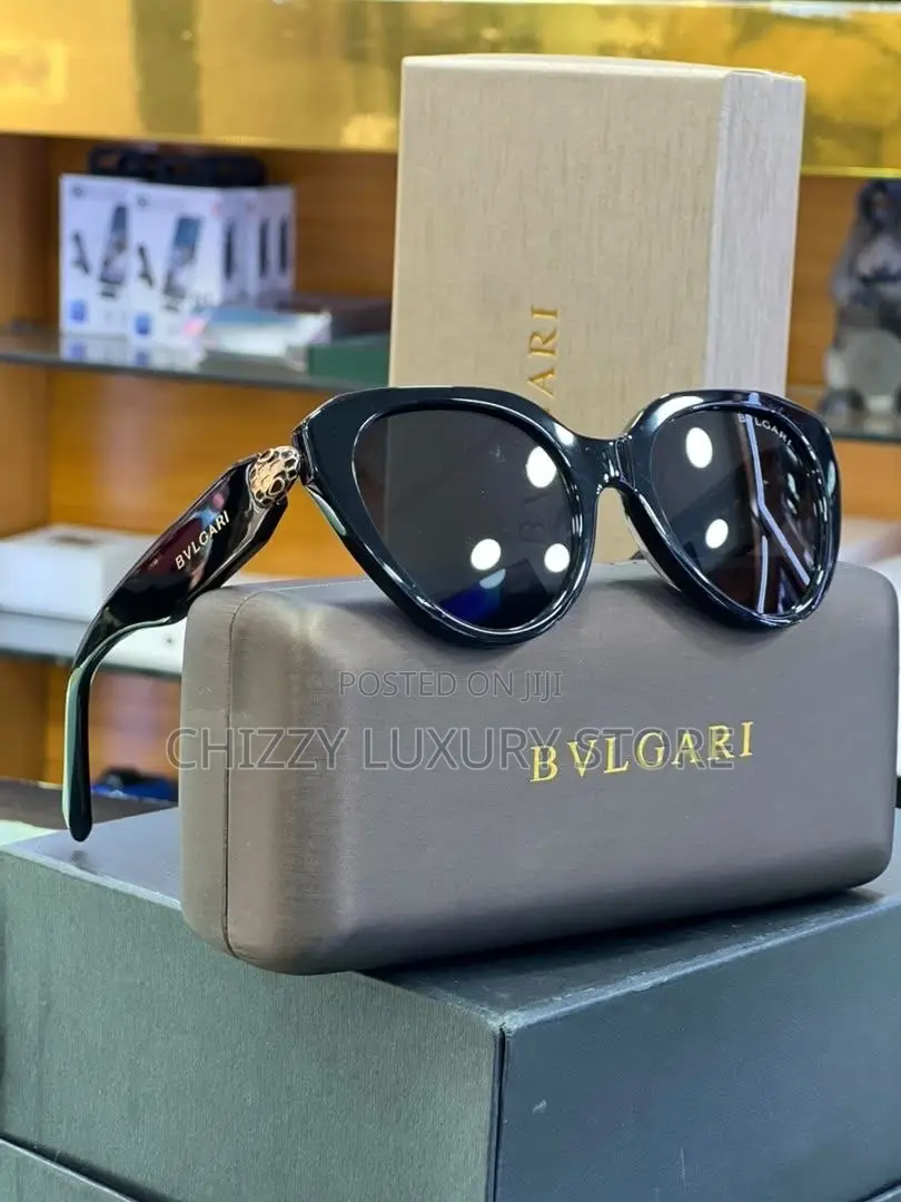 Bvlgari Quality Luxury Sunglasses