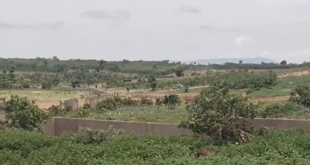 500sqm Guzape 2 Fcda Approve Lands | Fast Roi