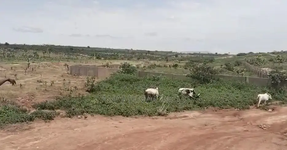 500sqm Guzape 2 Fcda Approve Lands | Fast Roi