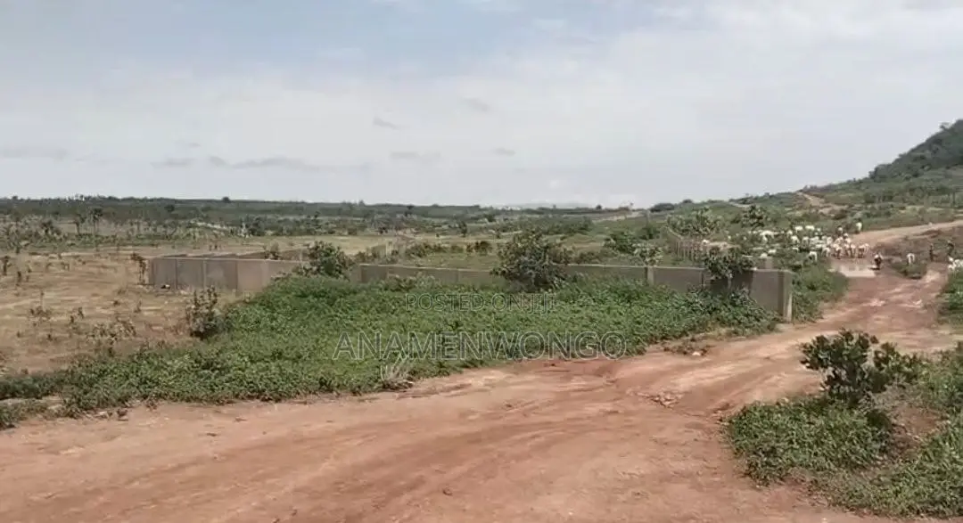 500sqm Guzape 2 Fcda Approve Lands | Fast Roi