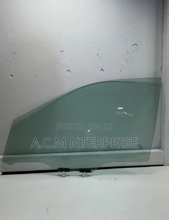 Door Glass for All Kinds of Vehicles
