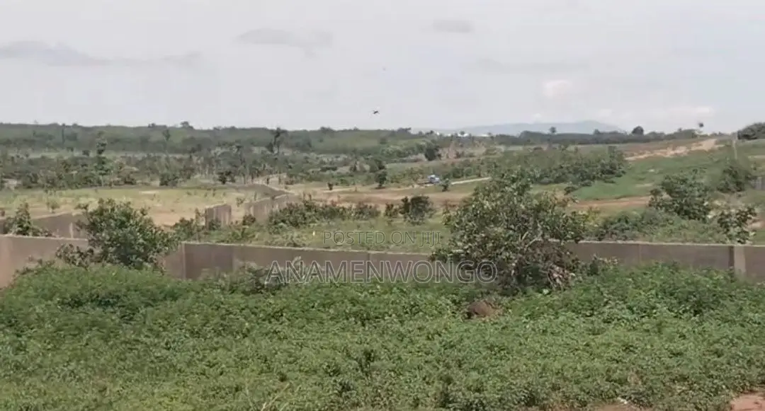Distress Sale 350sqm Guzape 2 Fcda Approve Lands | Fast Roi